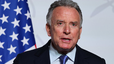 Trump&rsquo;ın &Ouml;zel Temsilcisi Witkoff: İranlı m&uuml;zakereciler 11 n&uuml;kleer bomba yapabileceklerini s&ouml;yledi