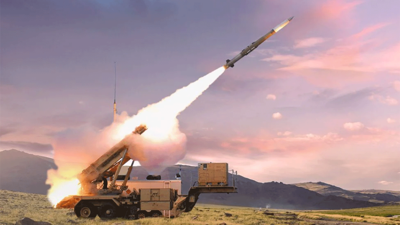 ABD, Suudi Arabistan&rsquo;a 9 milyar dolarlık PAC-3 satışını onayladı