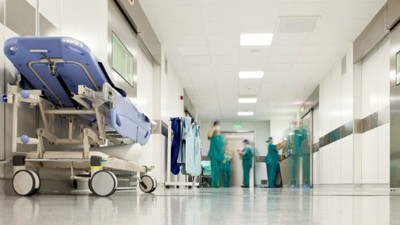 Fransa&rsquo;da bir hastanın v&uuml;cudundan 1. D&uuml;nya Savaşı&rsquo;ndan kalma m&uuml;himmat &ccedil;ıkarıldı