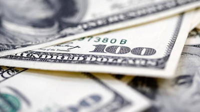 Merkez Bankası'nın rezervleri rekordan geriledi: 10 milyar doları aşkın düşüş