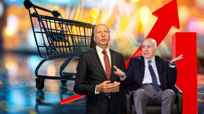 &Uuml;nl&uuml; ekonomistlerin yıl sonu enflasyon beklentileri ne oldu?