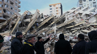 6 Şubat depremlerinin &uuml;zerinden &uuml;&ccedil; sene ge&ccedil;ti: Davalarda son durum ne?