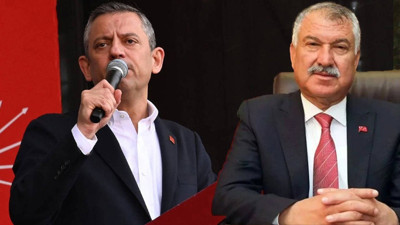 &Ouml;zel'den Zeydan Karalar a&ccedil;ıklaması: 212 g&uuml;nd&uuml;r yapılan yanlıştı!