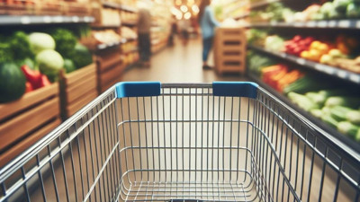 Son dakika... Şubat ayı enflasyon verileri a&ccedil;ıklandı