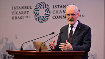 İTO Başkanı Avdagi&ccedil;: T&uuml;rkiye piyasaları stres sınavını başarıyla ge&ccedil;ti