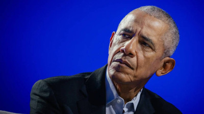 Eski ABD Başkanı Obama, ABD Başkanı'nın insan onuruna saygı g&ouml;stermesi gerektiğini s&ouml;yledi