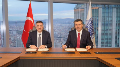 SPK ile TBB arasında işbirliği: Kiralık IBAN ile dolandırıcılık ciddi risk alanı