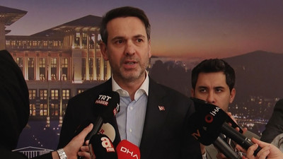 Enerji ve Tabii Kaynaklar Bakanı Bayraktar: Enerji arz g&uuml;venliğinde bir sıkıntı yok