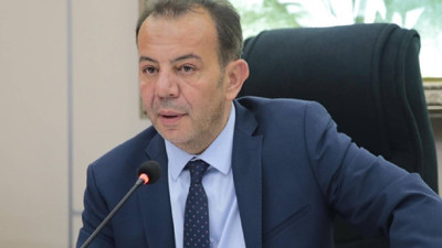 Bolu Belediyesi'nde Tanju &Ouml;zcan'ın yerine başkan vekili i&ccedil;in se&ccedil;im tarihi belli oldu