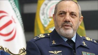 İran Savunma Bakanı Aziz Nasırzade öldürüldü