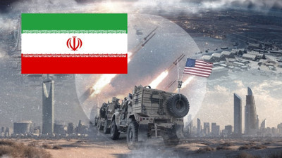 11 &uuml;lkeye f&uuml;ze atan İran Ordusu ne kadar g&uuml;&ccedil;l&uuml;? İşte 2026 İran askeri g&uuml;&ccedil; sıralaması