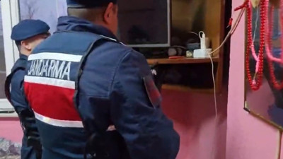 Hesaplarında 394 milyon TL hareketlilik bulunan 65 ş&uuml;pheli yakalandı