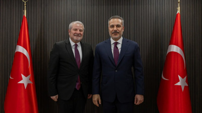 Dışişleri Bakanı Fidan&rsquo;dan kritik a&ccedil;ıklamalar: Savaş olmasın diye uğraştık, başlangıcını geciktirdik