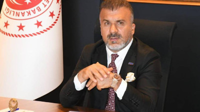 Celal Kadooğlu: 'Ortadoğu&rsquo;ya ihracatta navlun &uuml;cretleri 4-5 kat arttı'