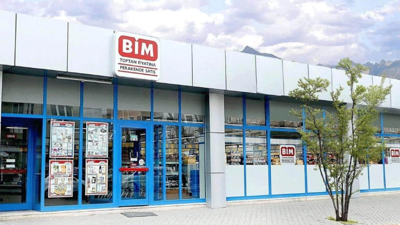 Ofis konforu BİM&rsquo;de: BİM&rsquo;e bug&uuml;n Y&ouml;netici Koltuğu geliyor