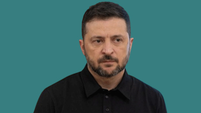 Zelenski, Rusya'nın, ABD- İsrail ile İran Savaşı'nın uzun s&uuml;rmesini istediğini savundu