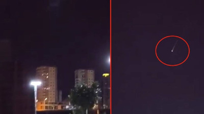 Adana'da siren sesleri duyuldu, İncirlik &Uuml;ss&uuml;'nde kırmızı alarma ge&ccedil;ildi