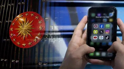 Su&ccedil; unsuru taşıyan 93 sosyal medya hesabına erişim engeli getirildi