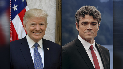 ABD&rsquo;li &uuml;st d&uuml;zey isim "İran savaşı İsrail lobisinin baskısıyla başladı" diyerek istifa etti