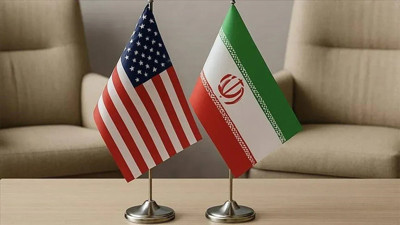 Pakistanlı yetkililer: İran, H&uuml;rm&uuml;z Boğazı'ndaki gerilime rağmen ABD ile m&uuml;zakerelere katılacak