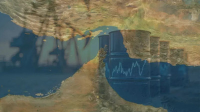 Savaşın etkisi b&uuml;y&uuml;yor: Enerjideki y&uuml;kselişle gıdada alarmlar &ccedil;alıyor