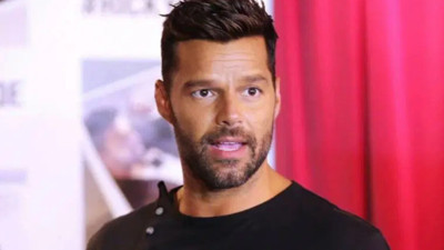 Ricky Martin, 15 yıl sonra T&uuml;rkiye'de konser verecek