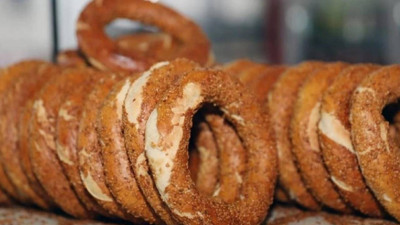 Ticaret Bakanlığı İstanbul'da simit fiyatlarına yapılan artışı mercek altına aldı
