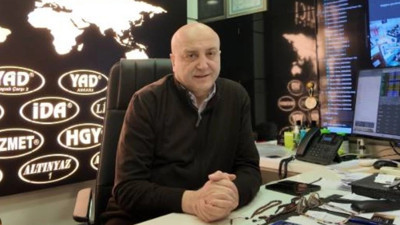 Kapalı&ccedil;arşı Y&ouml;netim Kurulu Başkanlığı g&ouml;revine İlhami Yazıcı se&ccedil;ildi