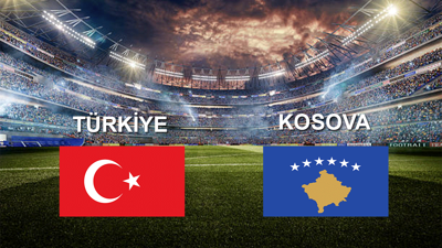 24 yıllık hasretin son durağı: Türkiye, Kosova karşısında kader maçına çıkıyor!