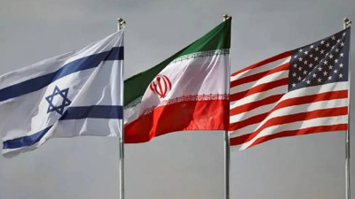 Axios: ABD ile İran arasında barış g&ouml;r&uuml;şmelerinin 10 Nisan'da Pakistan'da yapılması bekleniyor