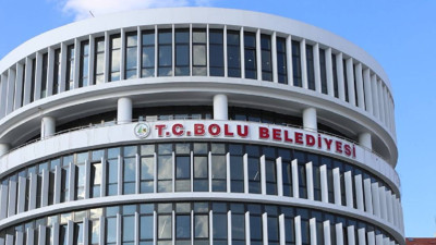 Bolu Belediyesi operasyonu: 3 kişi adliyeye sevk edildi