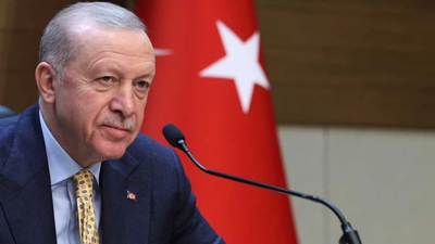 Cumhurbaşkanı Erdoğan: Ateşkesten memnuniyet duyuyoruz