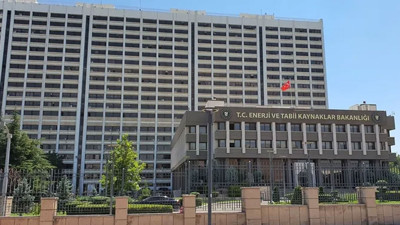 Enerji Bakanlığı&rsquo;ndan Sivas&rsquo;taki YEKA ilanında d&uuml;zenleme