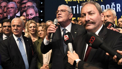 İYİ Parti'den istifa eden Mehmet Tolga Akalın, Anahtar Parti'ye katılıyor