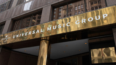 Milyarder Bill Ackman, Universal Music Group'u satın almayı planlıyor