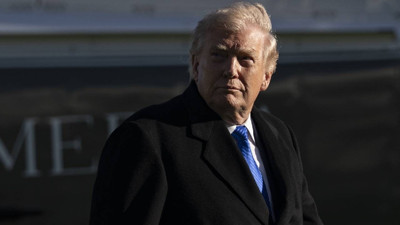Trump: İran'la varılan ateşkes &lsquo;tam ve eksiksiz bir zafer&rsquo;