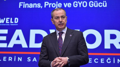 İş Bankası Genel Müdürü Hakan Aran: Enflasyonla mücadele programına ara vermeliyiz