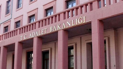 Adalet Bakanlığında Tahkim Daire Başkanlığı kuruldu