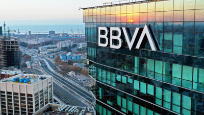 BBVA’dan Türkiye büyüme uyarısı: Yüzde 4 hedefi risk altında