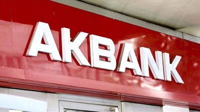 Akbank&rsquo;tan 500 milyon dolarlık tahvil ihracı