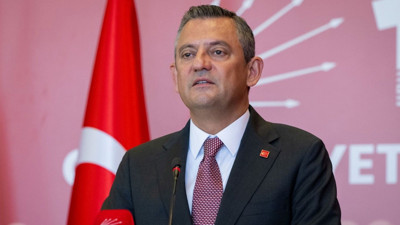 CHP lideri Özel: Seçim için son güne kadar durmadan çalışılacak