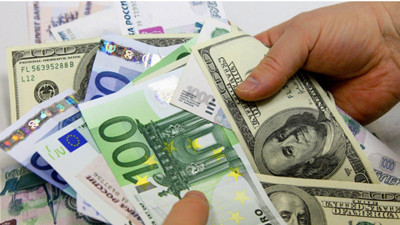 Dolar/TL bugün ne kadar? (4 Mayıs 2026 dolar - Euro fiyatları)