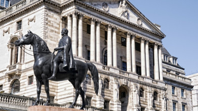 IMF, İngiltere ekonomisinde yavaşlama bekliyor