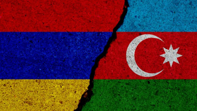 AB: Ermenistan-Azerbaycan barış anlaşması ve T&uuml;rkiye ile iyileşen ilişkilerle b&ouml;lge d&ouml;n&uuml;şt&uuml;r&uuml;c&uuml; yolda