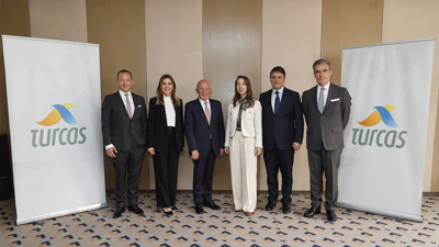 Turcas Holding 2025 yılı finansal sonu&ccedil;larını a&ccedil;ıkladı