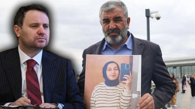 Adalet Bakanı G&uuml;rlek: Rojin Kabaiş'in telefonu &Ccedil;in'e g&ouml;nderilecek