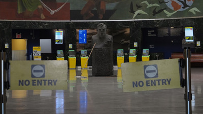 Spirit Airlines 34 yılın ardından operasyonlarını sonlandırdı