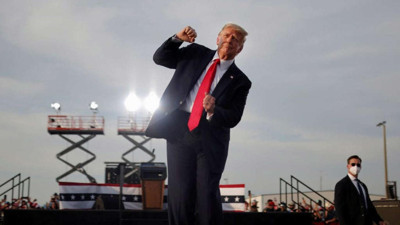 İran anlaşmasının önündeki en büyük engel: Trump'un egosu!