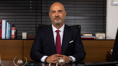 TABA-AmCham Savunma Komitesi&rsquo;ne Serdar Mert &Uuml;nsal atandı