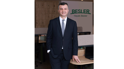 Besler ciro ve k&acirc;rlılıkta 2026&rsquo;ya g&uuml;&ccedil;l&uuml; bir başlangı&ccedil; yaptı